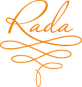 Gardinensalon Rada